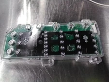 USED CONTROL BOARD FOR FRIGIDAIRE WASHER PT# A18990903/A FREE SHIPPING!!!
