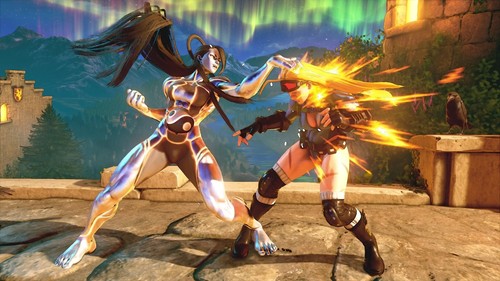 Street Fighter V 5 CHAMPION EDITION PC Steam Key FAST DELIVERY! Fighting GAME - Picture 6 of 12