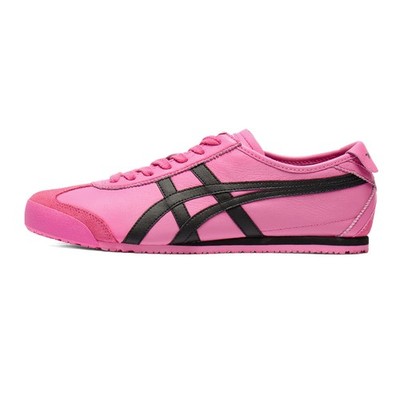 Onitsuka Tiger MEXICO 66 Breathable Low Top Casual 1183C102-701 Men's Size