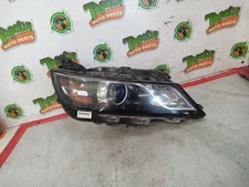 Passenger Headlight Halogen Opt T4A Thru VIN J9161741 Fits 15-18 IMPALA 3815555