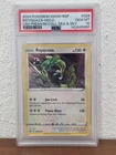 PSA 10 GEM MINT Rayquaza SWSH029 Cosmo Promo Crown Zenith Sea & Sky Collection