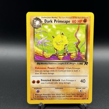 Image for Dark Primeape