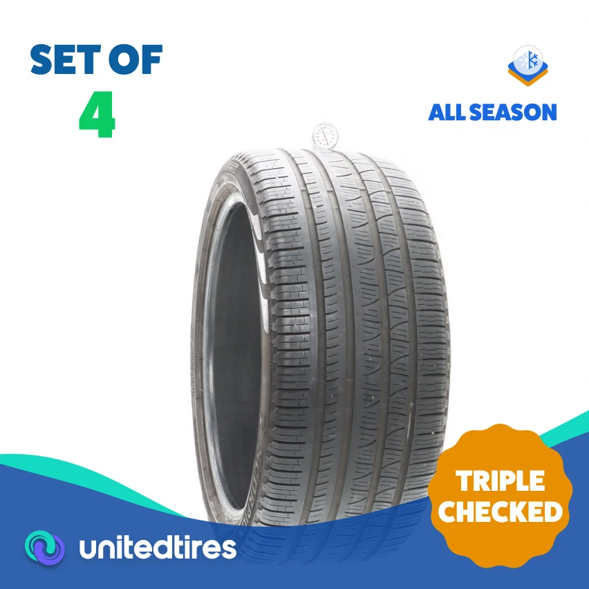295/35/21 All Season Tires for sale | eBay
