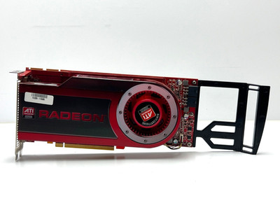 AMD / ATI ATI Radeon HD 4870 512MB GDDR5 GPU