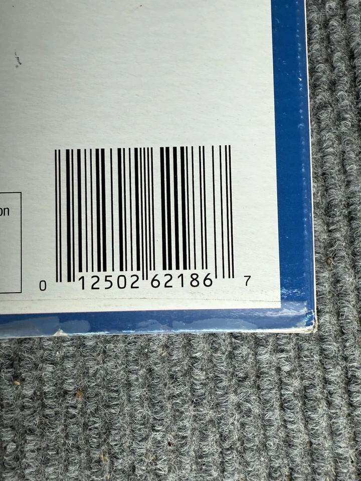 Brother Quattro innov-is 60000D Square Embroidery Hoop Frame 8x8 - Image 4 of 4