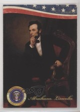 2018 Historic Auto POTUS Abraham Lincoln #16 0l1