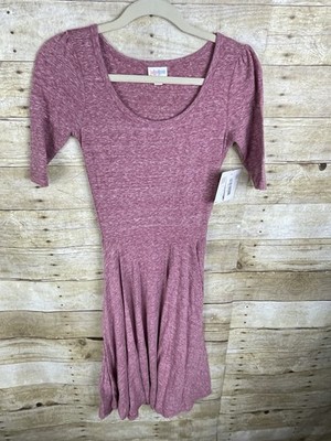 NWT LulaRoe Nicole XXS Extra Extra Small- Fast Shipping
