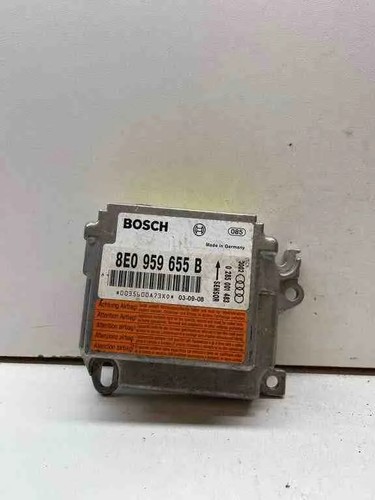 AUDI A4 8W2, B9 Airbag-Steuergerät 0035600A73X0 8E0959655B 2.70 Diesel 32446445