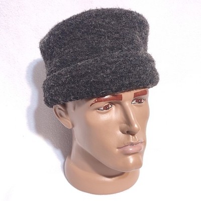 Vintage Seeberger Germany Women's  Hat Size 58 cm 22.8 inches