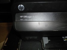 Stampante HP Officejet 4620
