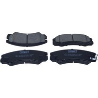 Maxgear 19-0581 Bremsbelagsatz FüR Opel Isuzu Frontera Monterey Trooper U92 U99