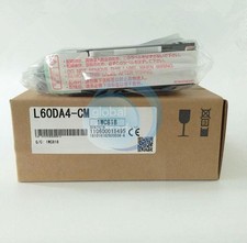 1X NEW Mitsubishi L60DA4-CM PLC Module