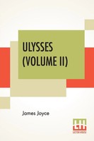 James Joyce | Ulysses (Volume Ii) | Taschenbuch | Englisch (2019) | Lector House