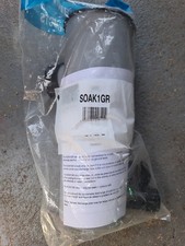 McAlpine SOAK1GR Boiler Condensate Soakaway Container New Unused