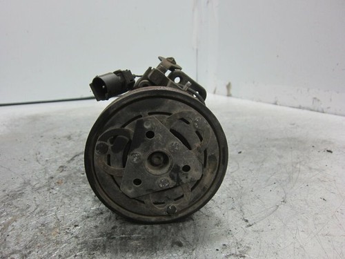 SS96D1 klimakompressor BMW SERIE 3 BERLINA E36 1991 1637382