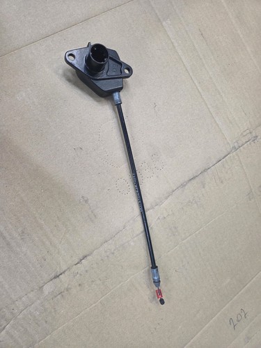 BMW C1 125 C 1 200 Fahrersitz Verriegelung Seilzug