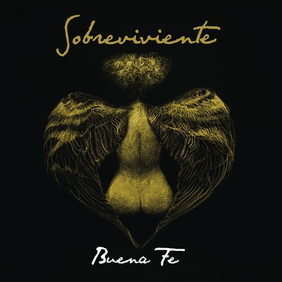Buena Fe Sobreviviente (CD)