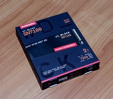 SanDisk Ultra 3D 2TB Internal SSD (SDSSDH3-2T00-G25) for sale