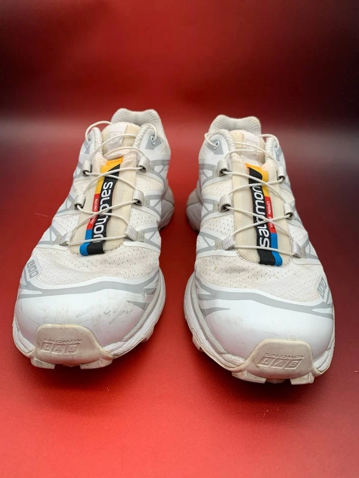 Salomon XT-6, Foto 2 von 5