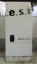 Porte arrière et accessoires Fiat DUCATO