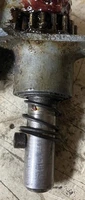 Hobart N50 5 Quart Mixer 00-061473 Planetary Beater Shaft Agitator Pinion Gear
