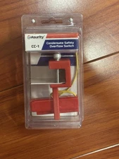 (Brand New) Diversitech Asurity CC-1 Condensate Safety Overflow Switch