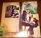 Pink Floyd "UMMAGUMMA" 1969 2-LP Vinyl Record, Harvest, STBB-388 vg