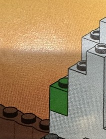 LEGO 6766 Rapid River Village 99% Complete|USED| BONUS | FREE SHIP| Just Display