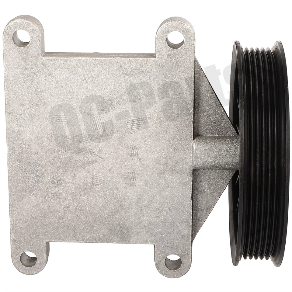 Nueva polea de derivación de compresor de aire acondicionado para Dodge Caravan Plymouth Voyager 34216 Foto 3 de 4