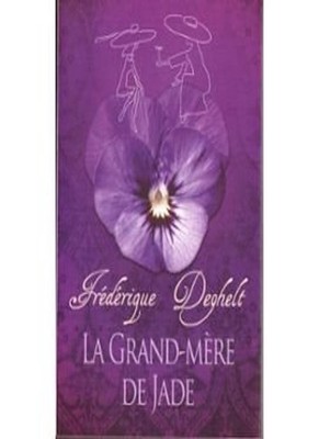 La grand-mère de jade,