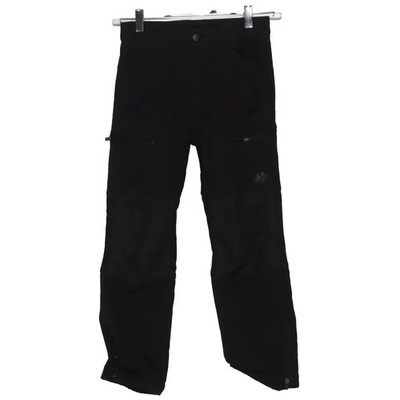Lager 157, Schneehose, Größe: 140, HALDE, Schwarz, Elasthan/Polyester #PMi