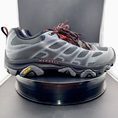 Merrell Moab 3 Edge Granite J035901 Mens Size 13 No Box  display picture 1