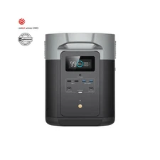 EcoFlow Delta 2 1024 Wh Portable Power Station