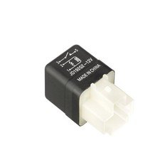 New SMP Accessory Power Relay For 1995-1998 Nissan Quest