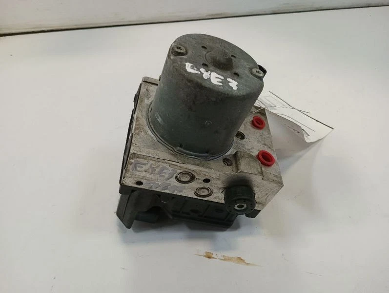 Bomba de freno antibloqueo AUDI A4 ABS 2003-2006 MONTAJE OEM Foto 4 de 4