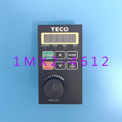 1pc new  TECO panel S310+