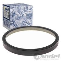 Vemo ABS-RING Sensorring Hinten Passend FüR CitroËN Berlingo C3 C4 C5 C6 DS3 DS4
