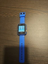 VTech Kidizoom Smartwatch DX2 Smart Watch 80-193808 Blue Selfies Videos Pictures