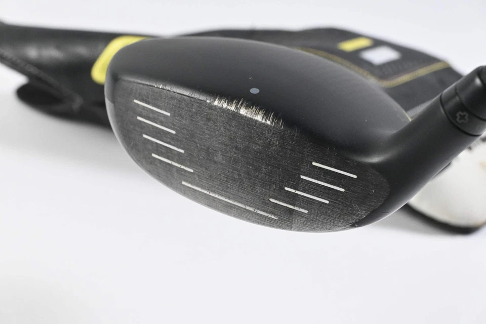 Ping G430 Max #3 Wood / 15 Degree / Stiff Flex Ping Alta CB Black 65 Shaft - Image 4 of 4