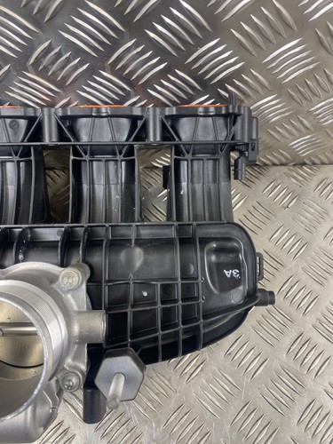 2012-2020 MK3 AUDI 8V S3 A3 2.0PETROL INLET MANIFOLD THROTTLE BODY 06L133201AH - Picture 8 of 12