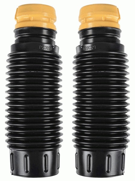 Sachs 900 250 Staubschutzsatz, StoßDäMpfer For Fiat Lancia-image