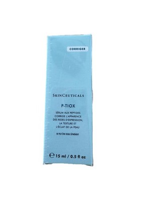 SkinCeuticals P-TIOX Anti-Falten-Serum, Peptidkomplex, 15ml