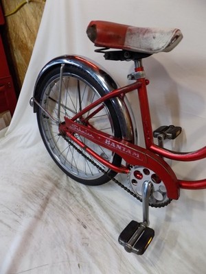 1975 SCHWINN BANTAM CONVERTIBLE 20