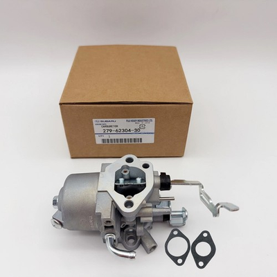 #ad NEW Subaru Carburetor Carb For Husky 5000 6250 Watt Subaru Generator HU5000 P R $56.00