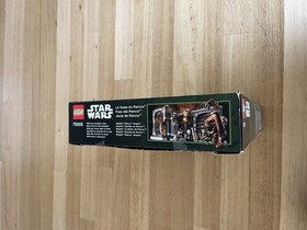 LEGO Star Wars: Rancor Pit (75005)