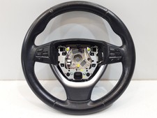Volant Multifonction En Cuir Pour BMW 5 SERIES 2011 6102240