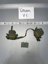 1/6 Scale Vietnam Era US Web Gear Lot