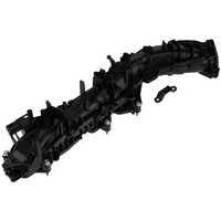NTY Saugrohrmodul AnsaugkrüMmer FüR BMW X1 F48 Xdrive20D Sdrive18D 2 Active