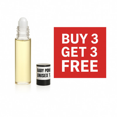 Premium Perfume Fragrance Roll-On Body Oil 10ml  Concentrated / Designer Type