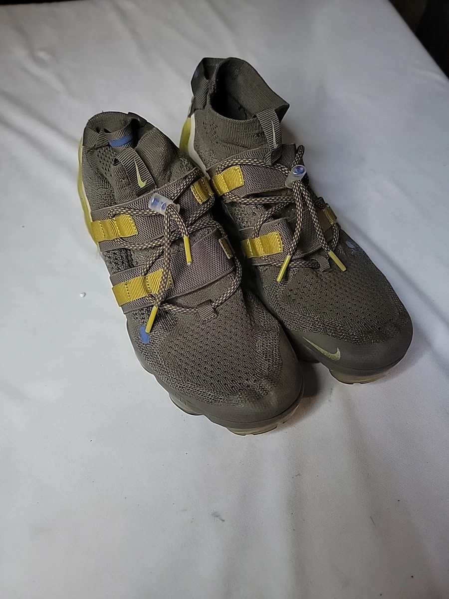 Nike Air VaporMax 2019 Utility Ridgerock for Sale  display picture 3